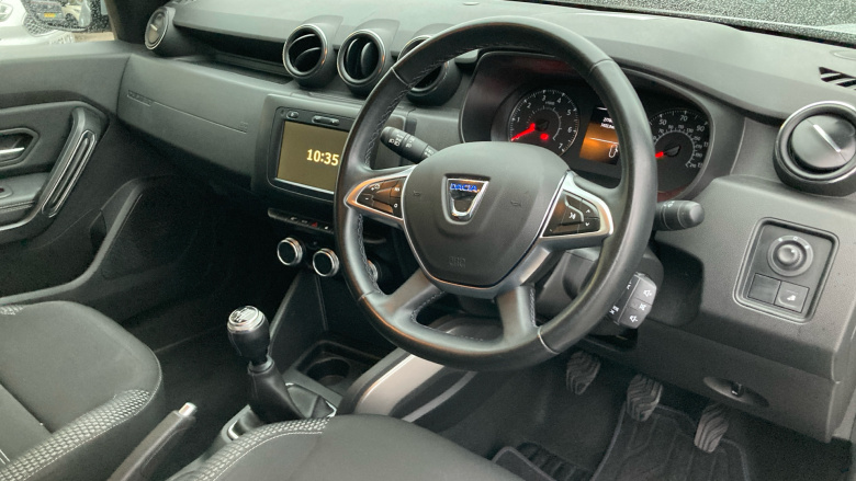 Dacia Duster 1.3 TCe 130 Prestige 5dr Petrol Estate